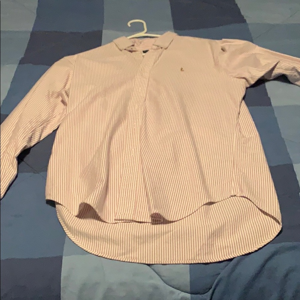 Polo Ralph Lauren button down